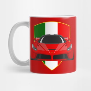 LAFERRARI Mug